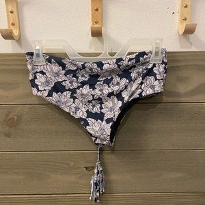 Acacia swimwear bottoms